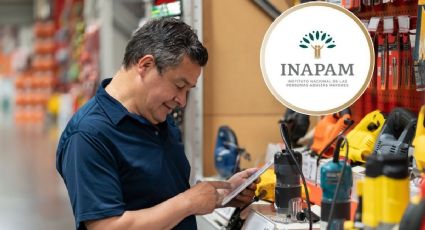 Lista de descuentos de INAPAM que podrás aprovechar en el Buen Fin 2024