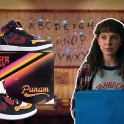 Panam lanza colección con Stranger Things: Precio y dónde comprarlos