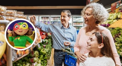 ¿De cuanto es el DESCUENTO en Bodega Aurrerá con tarjeta del INAPAM este Buen Fin 2024?