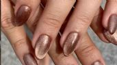 Foto ilustrativa de la nota titulada Uñas de canela, la manicura elegante silenciosa que se robará las tendencias de invierno