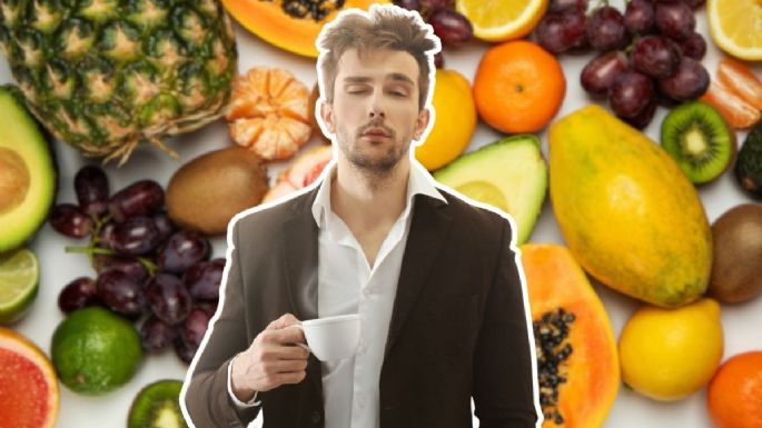 No solo el café, estos 4 alimentos te ayudarán a despertar con energía