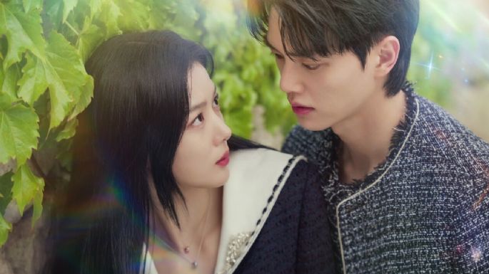 La serie coreana de Netflix que demuestra que no se puede engañar al amor verdadero