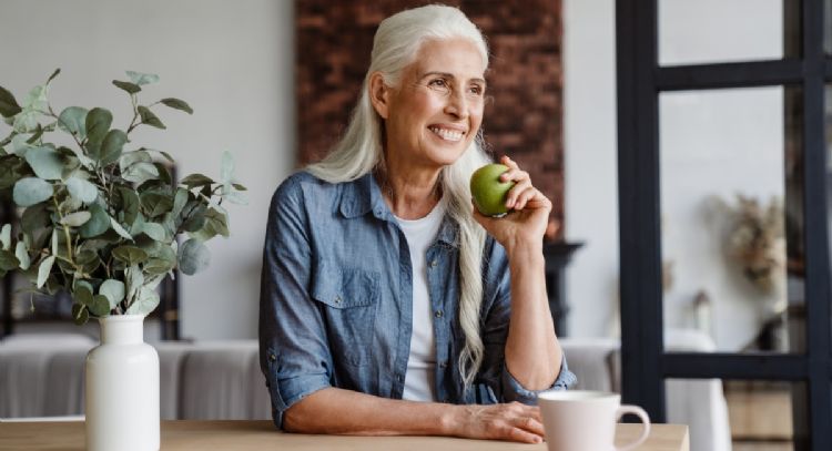 ¿Qué beneficios tiene la manzana? Propiedades, características y para qué sirve