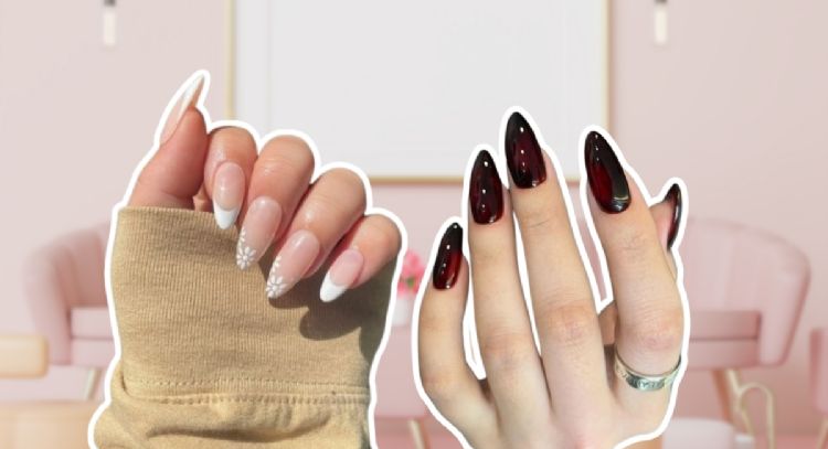 Uñas 2025: diseños de manicura para empezar el año nuevo