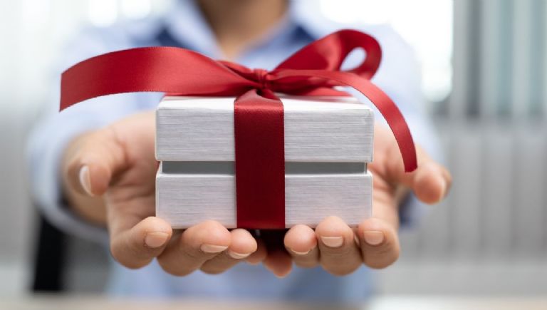 Cuáles son los regalos perfectos para dar en un intercambio