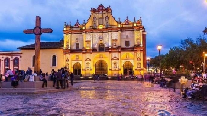 Este es el Pueblo Mágico más bonito de México, según la IA