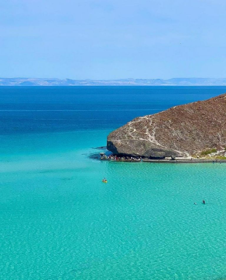 La IA considero que Bacalar es el pueblo mágico más bonito