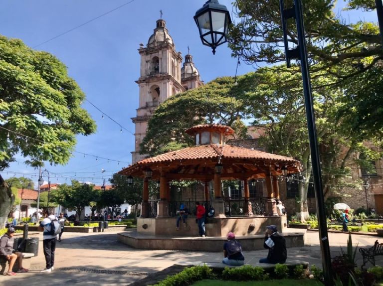 La IA dice cuáles son los pueblos más bonitos con encanto