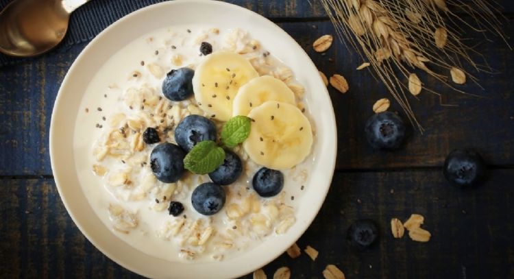 Ideas para un desayuno energético con carbohidratos complejos