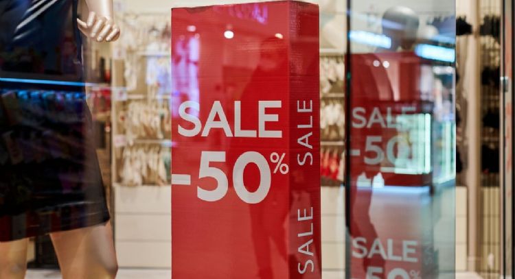 ¿Cuándo comienzan las rebajas de enero de 2025?