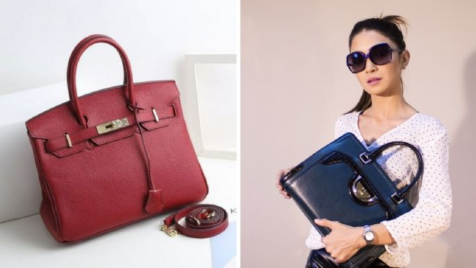 ¿Bolsas Birkin en Walmart? Todo sobre la polémica marca de lujo que ahora encuentras en el super