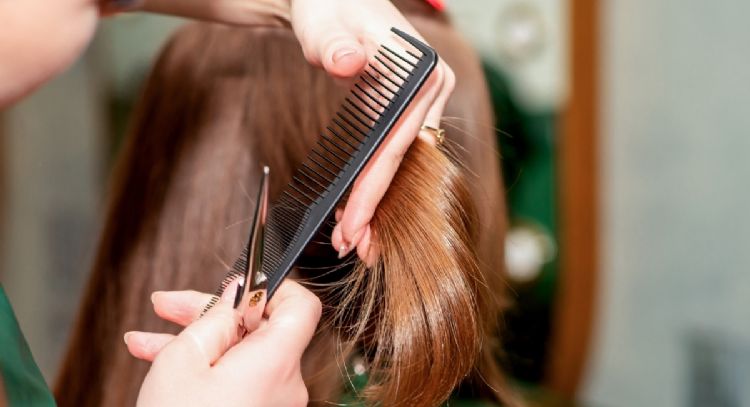 ¿Cuándo es mejor cortarse el cabello en enero 2025, según la inteligencia artificial?