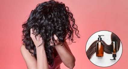 ¿Cuál es la mejor keratina para el cabello rizado? 2 opciones para alisar tu pelo