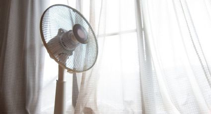 Cómo hacer para que salga aire frío del ventilador: 3 trucos para refrescar tu casa