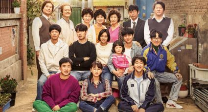La miniserie coreana que te hará llorar hasta los huesos y sanar tu corazón