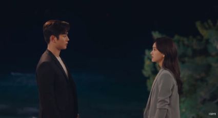 Esta es la miniserie coreana de Netflix que muestra lo complicado de tener un romance en el trabajo