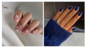 Foto ilustrativa de la nota titulada Inspo de uñas: 4 ideas de manicura inspiradas en tendencias de Pinterest