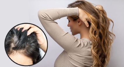 ¿Qué tipo de mechas disimulan las canas? 3 estilos para ocultarlas naturalmente