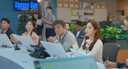 La romántica miniserie coreana en Netflix que pegará tu corazón roto para volver a creer en el amor