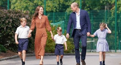 Kate Middleton: ¿Cómo decirle a mis hijos que tengo cáncer?