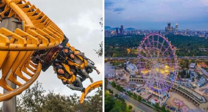 Six Flags vs Parque Aztlán: cuál conviene más en precios, juegos, horarios y actividades