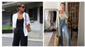 ¿Cómo vestir minimalista? 4 reglas para llevar outfits elegantes y casuales