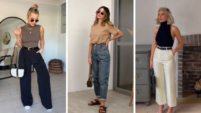 ¿Cómo vestir bien? 4 claves para mejorar tus outfits