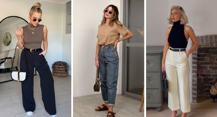 ¿Cómo vestir bien? 4 claves para mejorar tus outfits