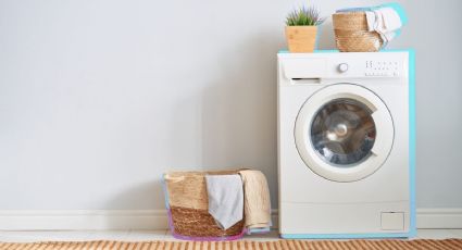 Ideas para tener un cuarto de lavado en un espacio pequeño