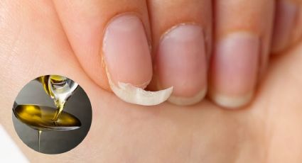 Fortalece tus uñas con estos 3 aceites esenciales para que no se te rompan