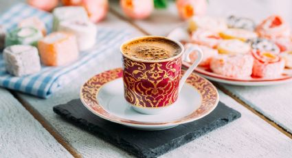 Cafeterías en CDMX para probar un auténtico café árabe