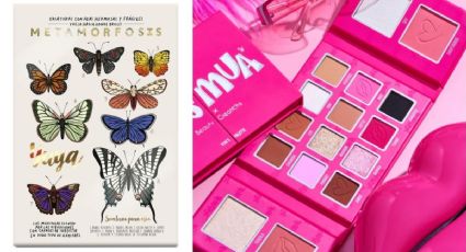 Outlet de maquillaje en el WTC de CDMX: descuentos en marca de Yuya hasta Beauty Creations