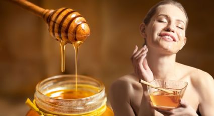 Cómo usar la miel para quitar manchas en la cara y marcas de acné