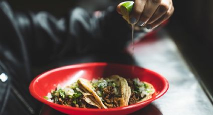 Taquería El Califa de León en San Cosme: ¿cuánto dinero cuesta comer tacos?