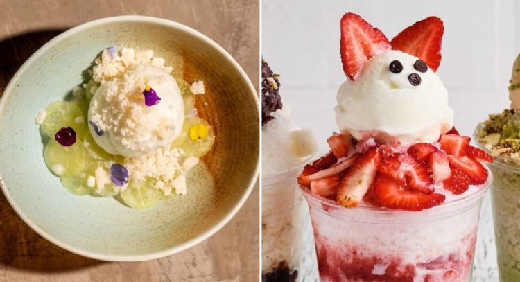 Postres coreanos: 3 lugares en CDMX para comer con el auténtico sabor de Corea