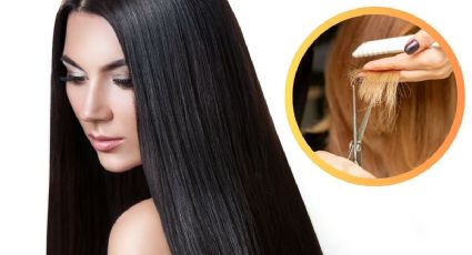 ¿Cortar las puntas del pelo hace que crezca más rápido el cabello? Resolviendo el mito