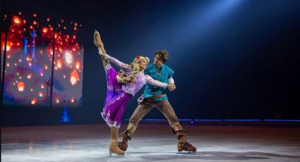 Disney On Ice: estos son los precios para visitar el show en CDMX