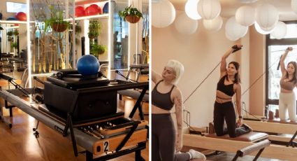 3 lugares para hacer pilates en CDMX: cuánto cuesta una sesión y dónde ir