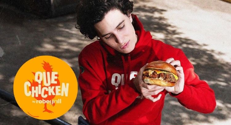 Robe Grill abre su restaurante: dónde queda, menú y cuánto cuesta comer ahí