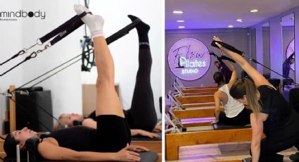 3 lugares para hacer pilates en CDMX: cuánto cuesta una sesión y dónde ir