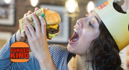 Burger King pone sus hamburguesas GRATIS por el Día de la Hamburguesa: ¿cómo comprarlas?