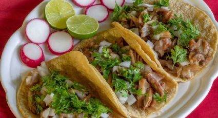 Feria del Taco: cuándo y dónde disfrutar los mejores tacos de CDMX