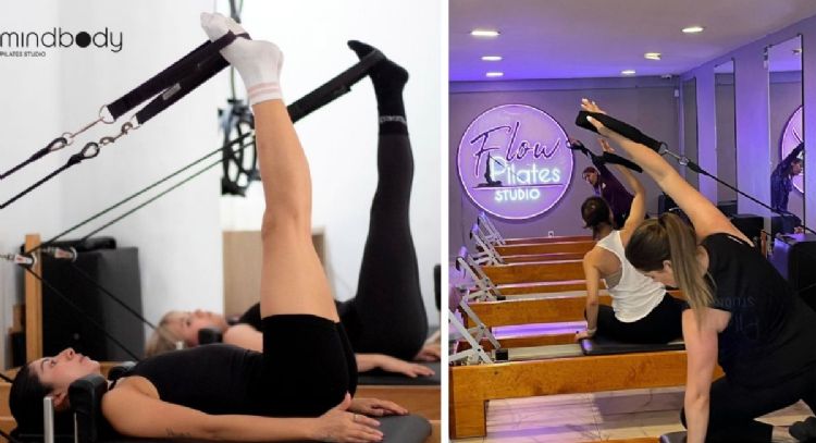 3 lugares para hacer pilates en CDMX: cuánto cuesta una sesión y dónde ir