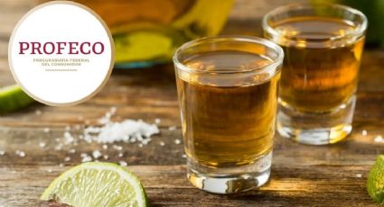 Es uno de los tequilas menos conocidos, pero es barato y la Profeco lo recomienda