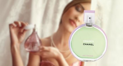 3 perfumes para regalarle a tu mamá en el Día de la Madre 2024