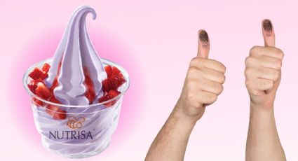 Promociones Nutrisa por votar el 2 de junio: te regala un cono de helado suave y cómo conseguirlo