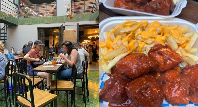 Feria de los Sabores y Drinks en CDMX: cuándo y dónde echarte una cerveza bien fría