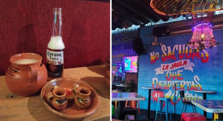 ¿Sed de la mala? 3 lugares para beber cervezas en 20 pesos en CDMX