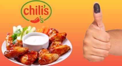 A comer después de votar: Chilli's hará un gran descuento por las elecciones del 2 de junio