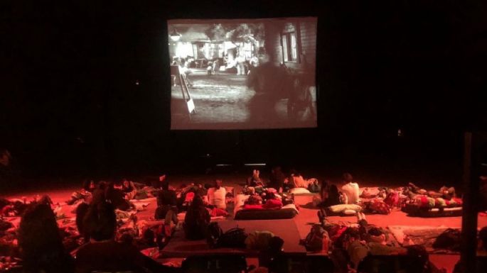 Noctambulante ya tiene fecha: boletos y más para vivir la experiencia de terror en Xochimilco